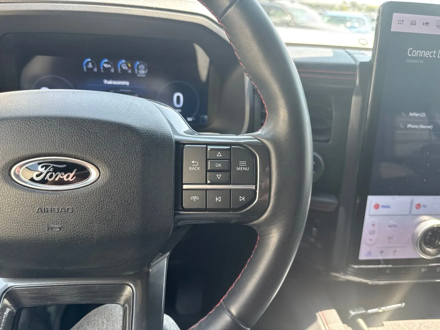 Ford Expedition photo 25