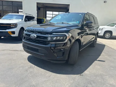 More photos of 2024 Ford Expedition Limited at NeXgen Motors, UT