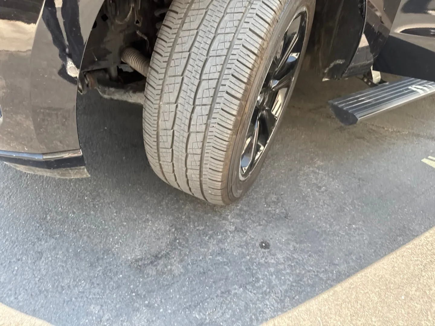 Ford Expedition photo 32