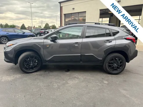 More photos of 2024 Subaru Crosstrek Wilderness at NeXgen Motors, UT