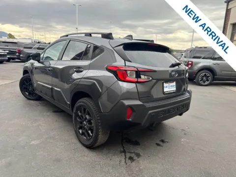 More photos of 2024 Subaru Crosstrek Wilderness at NeXgen Motors, UT