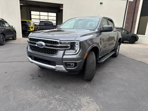 More photos of 2024 Ford Ranger XLT at NeXgen Motors, UT