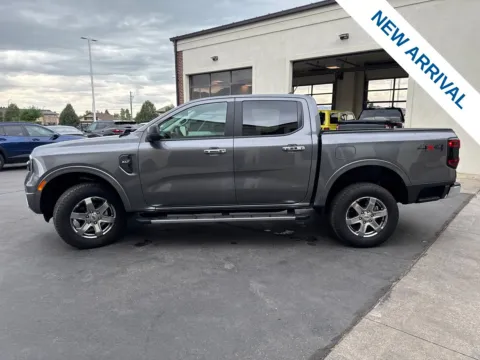 More photos of 2024 Ford Ranger XLT at NeXgen Motors, UT