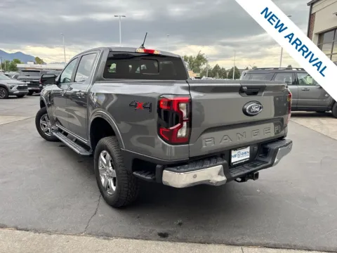 More photos of 2024 Ford Ranger XLT at NeXgen Motors, UT
