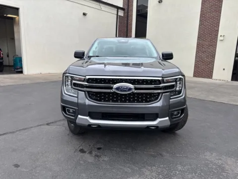 Another view of 2024 Ford Ranger XLT for sale in Lindon, UT at NeXgen Motors