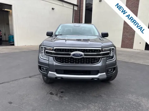 Photos of 2024 Ford Ranger XLT for sale in Lindon, UT at NeXgen Motors