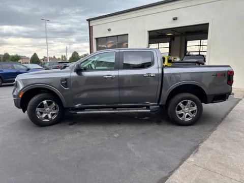 More photos of 2024 Ford Ranger XLT at NeXgen Motors, UT