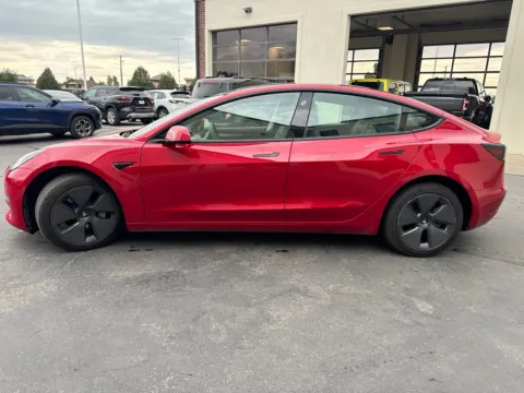 More photos of 2022 Tesla Model 3 Long Range at NeXgen Motors, UT