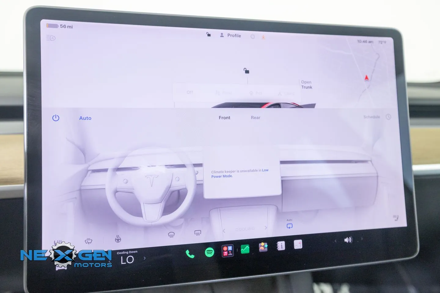 Tesla Model 3 photo 23