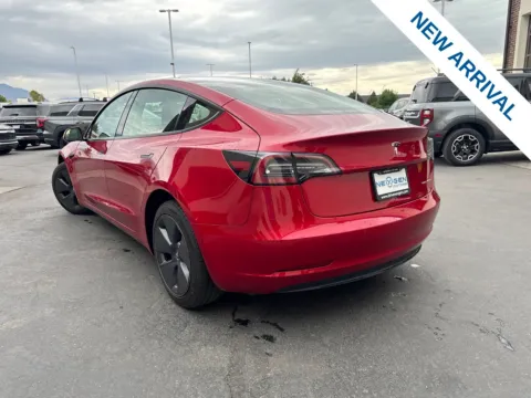 More photos of 2022 Tesla Model 3 Long Range at NeXgen Motors, UT