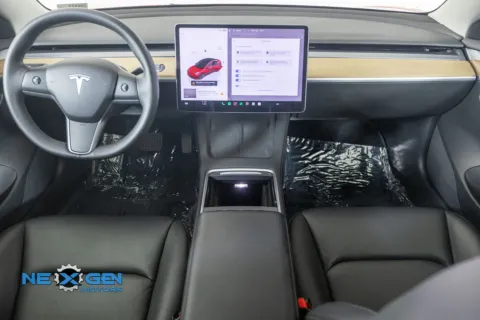 More photos of 2022 Tesla Model 3 Long Range at NeXgen Motors, UT