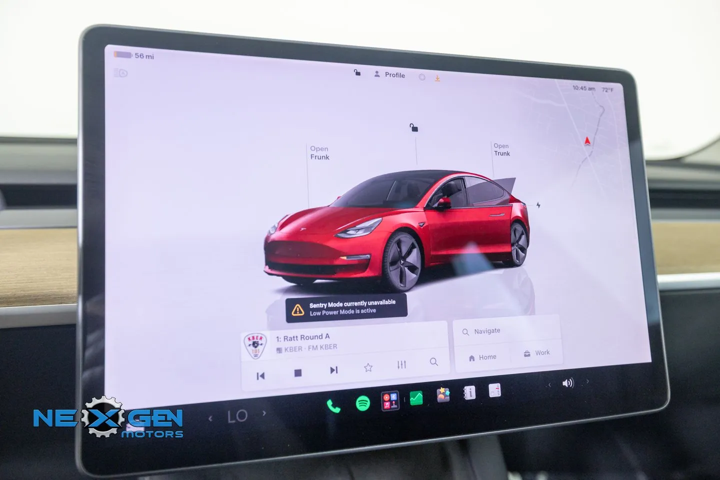 Tesla Model 3 photo 20