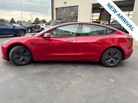 More photos of 2022 Tesla Model 3 Long Range at NeXgen Motors, UT