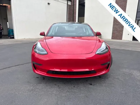 Photos of 2022 Tesla Model 3 Long Range for sale in Lindon, UT at NeXgen Motors