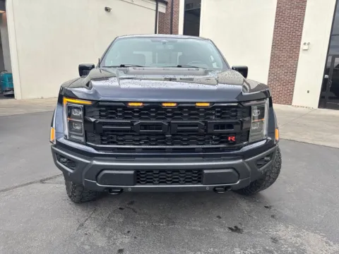 Another view of 2023 Ford F-150 Raptor for sale in Lindon, UT at NeXgen Motors