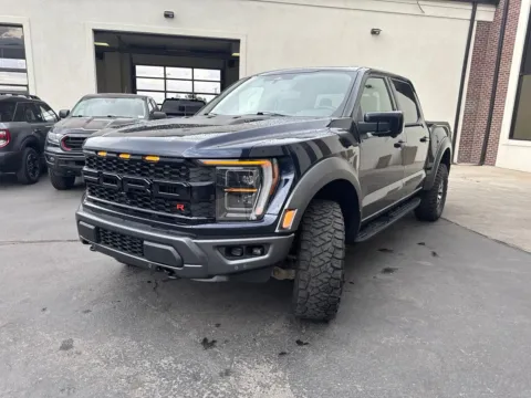 More photos of 2023 Ford F-150 Raptor at NeXgen Motors, UT