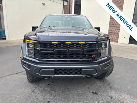 Photos of 2023 Ford F-150 Raptor for sale in Lindon, UT at NeXgen Motors