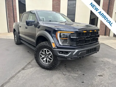 Blue 2023 Ford F-150 Raptor for sale in Lindon, UT