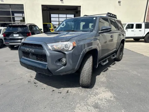 More photos of 2024 Toyota 4Runner TRD Pro at NeXgen Motors, UT