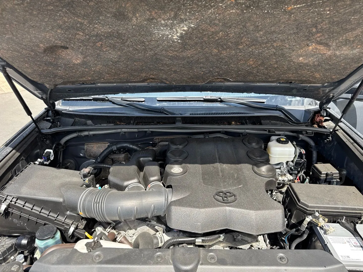 Toyota 4Runner photo 35