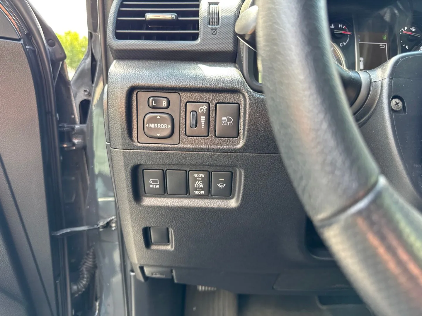 Toyota 4Runner photo 22