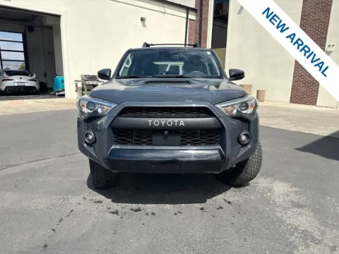 Photos of 2024 Toyota 4Runner TRD Pro for sale in Lindon, UT at NeXgen Motors