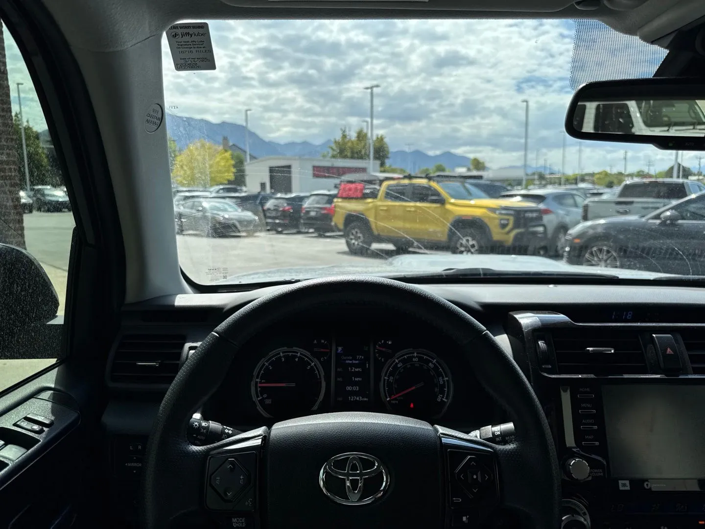 Toyota 4Runner photo 23