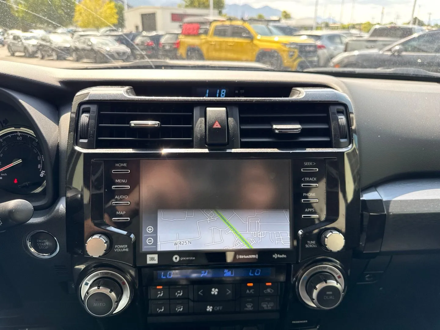 Toyota 4Runner photo 27