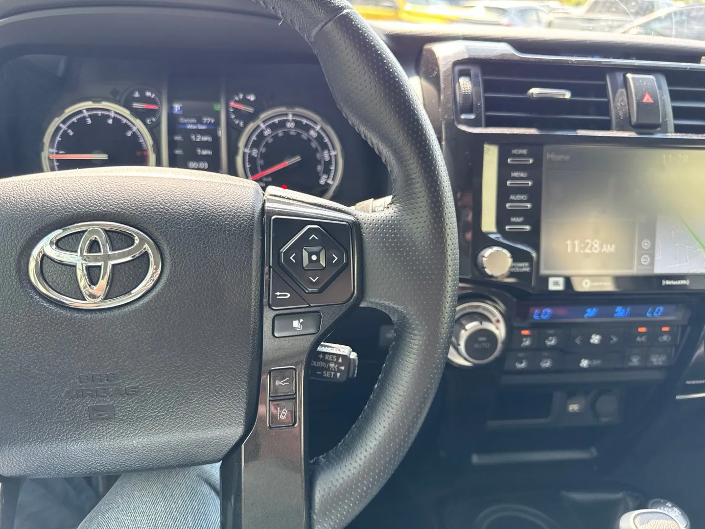 Toyota 4Runner photo 25