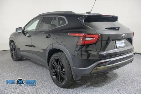 More photos of 2024 Chevrolet Trax ACTIV at NeXgen Motors, UT