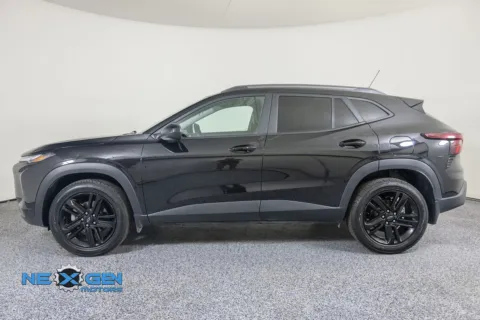 More photos of 2024 Chevrolet Trax ACTIV at NeXgen Motors, UT