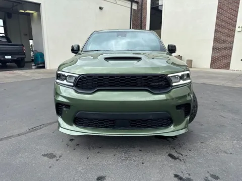 Another view of 2021 Dodge Durango SRT Hellcat for sale in Lindon, UT at NeXgen Motors