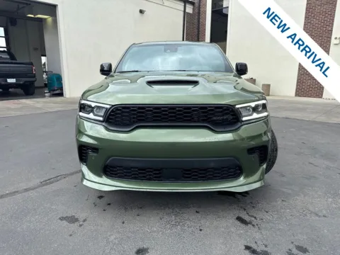 Photos of 2021 Dodge Durango SRT Hellcat for sale in Lindon, UT at NeXgen Motors