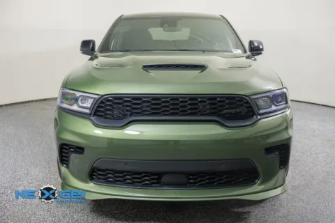 Another view of 2021 Dodge Durango SRT Hellcat for sale in Lindon, UT at NeXgen Motors