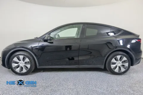 More photos of 2022 Tesla Model Y Long Range at NeXgen Motors, UT