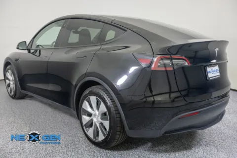 More photos of 2022 Tesla Model Y Long Range at NeXgen Motors, UT