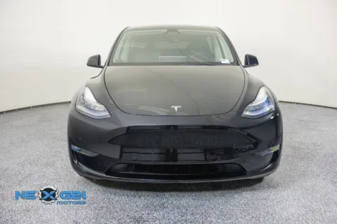Photos of 2022 Tesla Model Y Long Range for sale in Lindon, UT at NeXgen Motors