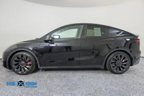 More photos of 2024 Tesla Model Y Performance at NeXgen Motors, UT