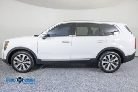 More photos of 2022 Kia Telluride S at NeXgen Motors, UT