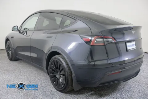 More photos of 2024 Tesla Model Y Long Range at NeXgen Motors, UT