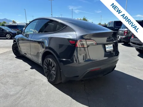 More photos of 2024 Tesla Model Y Long Range at NeXgen Motors, UT