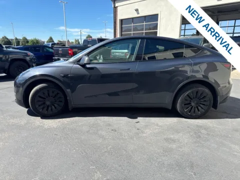 More photos of 2024 Tesla Model Y Long Range at NeXgen Motors, UT