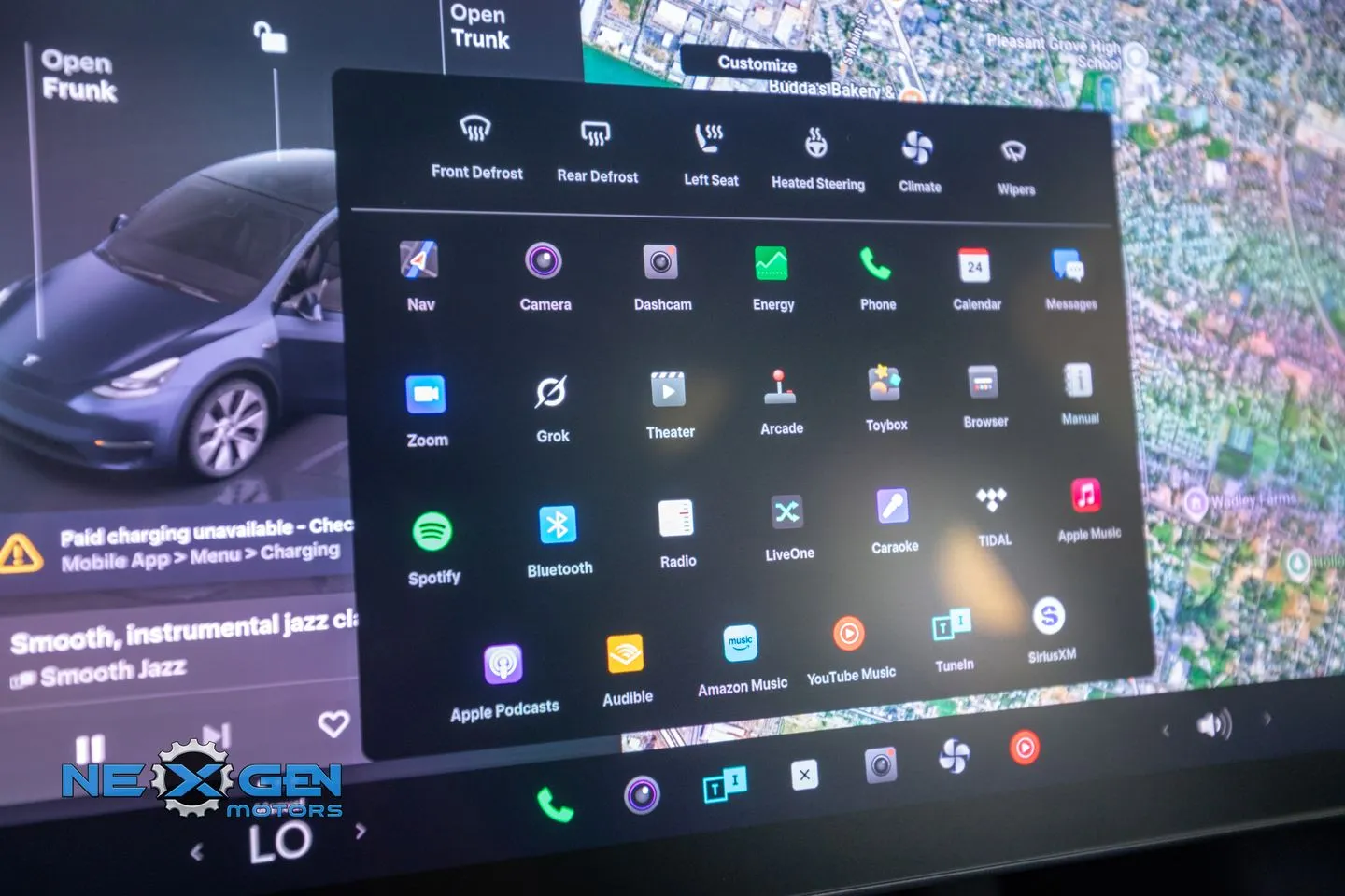 Tesla Model Y photo 19