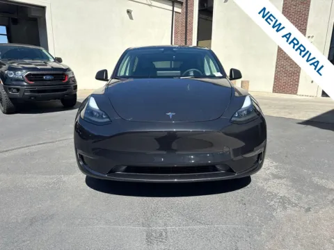 Photos of 2024 Tesla Model Y Long Range for sale in Lindon, UT at NeXgen Motors