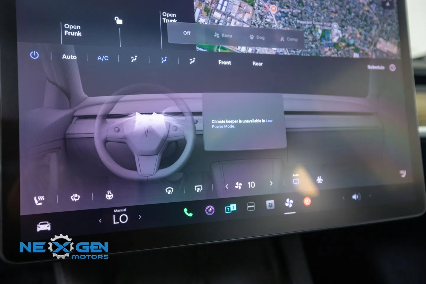 Tesla Model Y photo 20