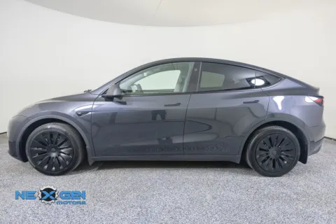 More photos of 2024 Tesla Model Y Long Range at NeXgen Motors, UT