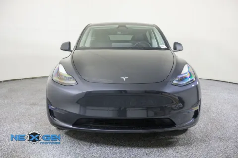 Photos of 2024 Tesla Model Y Long Range for sale in Lindon, UT at NeXgen Motors