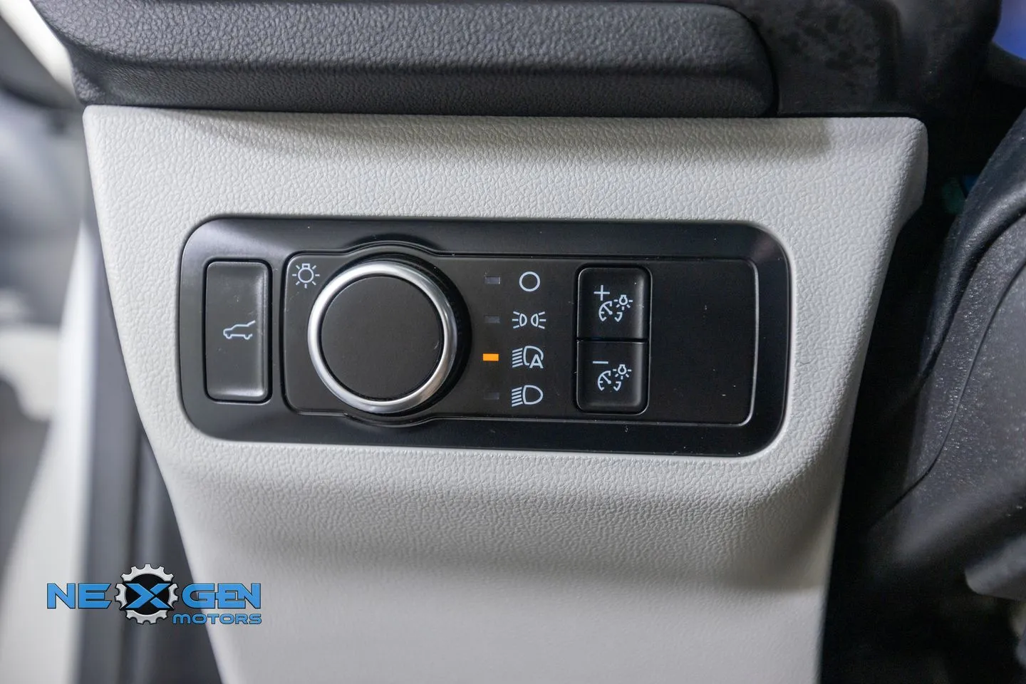 Ford Escape photo 15