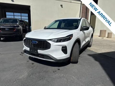 Another view of 2024 Ford Escape Active for sale in Lindon, UT at NeXgen Motors