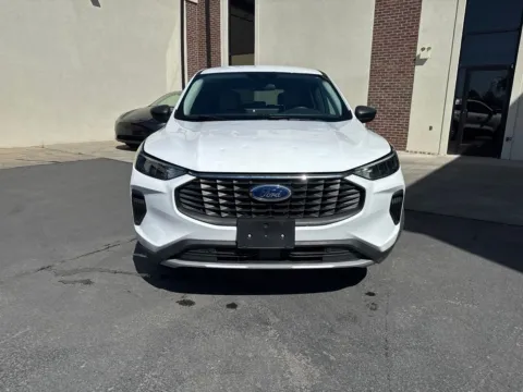 Another view of 2024 Ford Escape Active for sale in Lindon, UT at NeXgen Motors